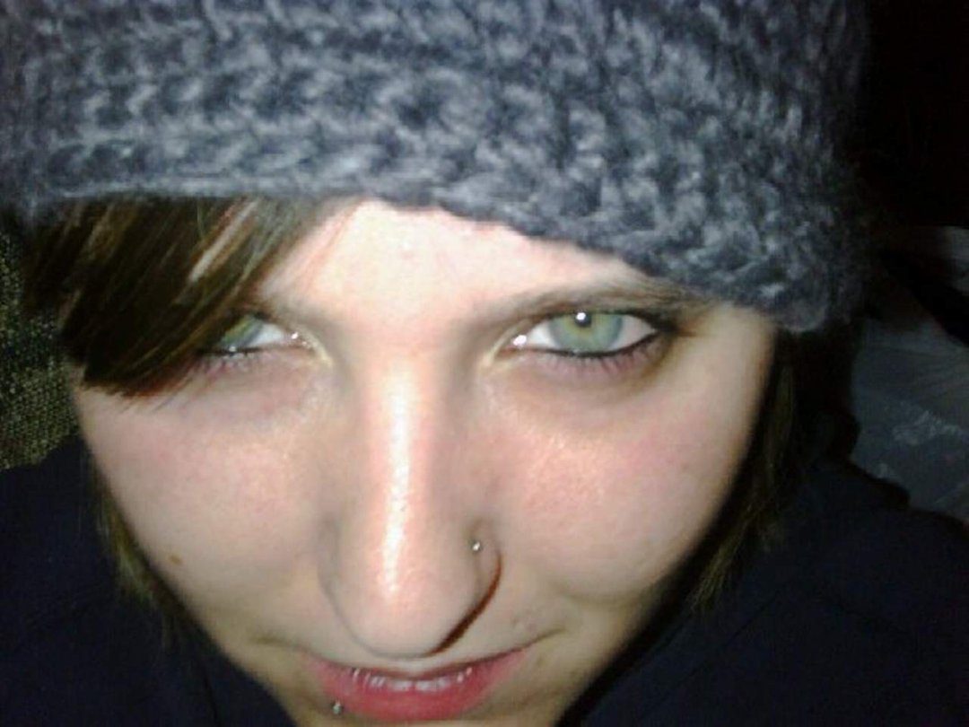 Dani Clark's album, Me