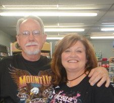 Vicki Alcorn's album, Profile Pictures