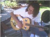 Jess Samual Fry's album, Profile Pictures