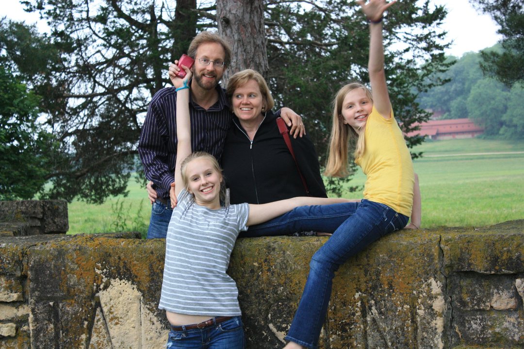 Beth Trusheim's album, Wall Photos