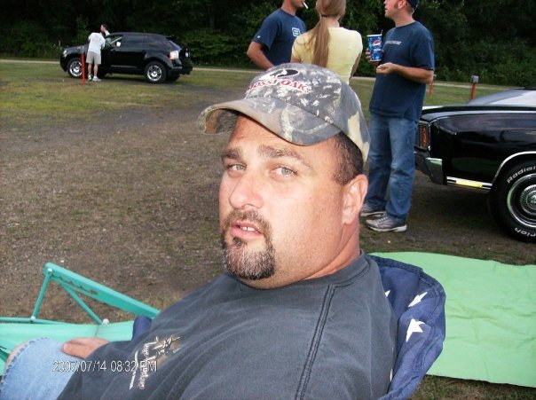 Tim Hudson's album, my photo's