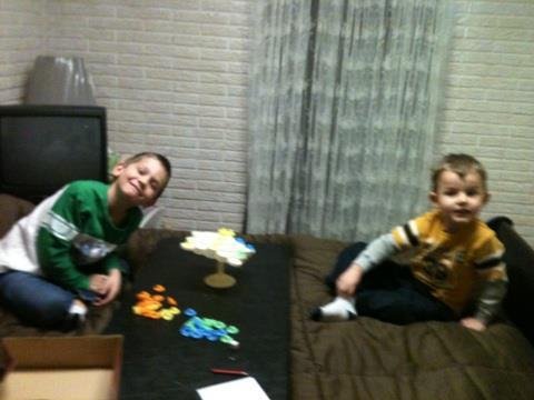 Cheryl Cooper's album, iOS Photos