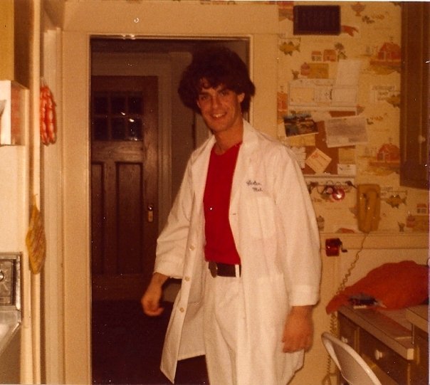 Timothy Murphy's album, That 70's Show