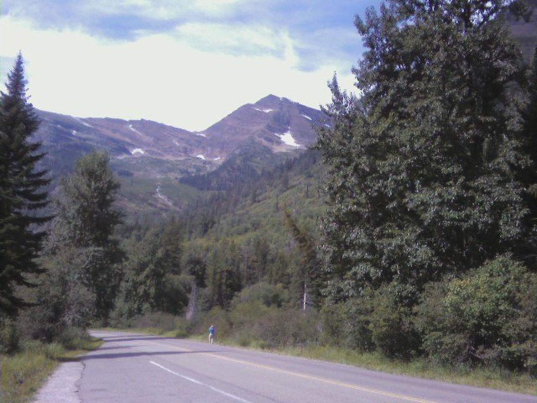 Nancy Egan's album, Places