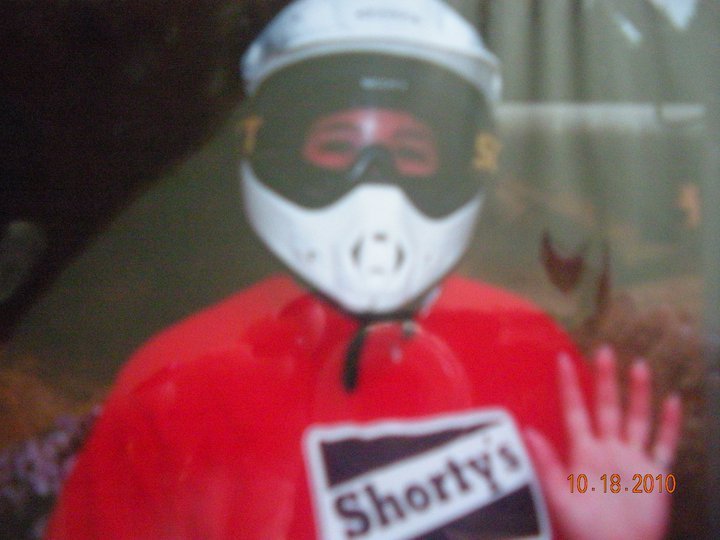 Robyn Holmes-eidem's album, pics