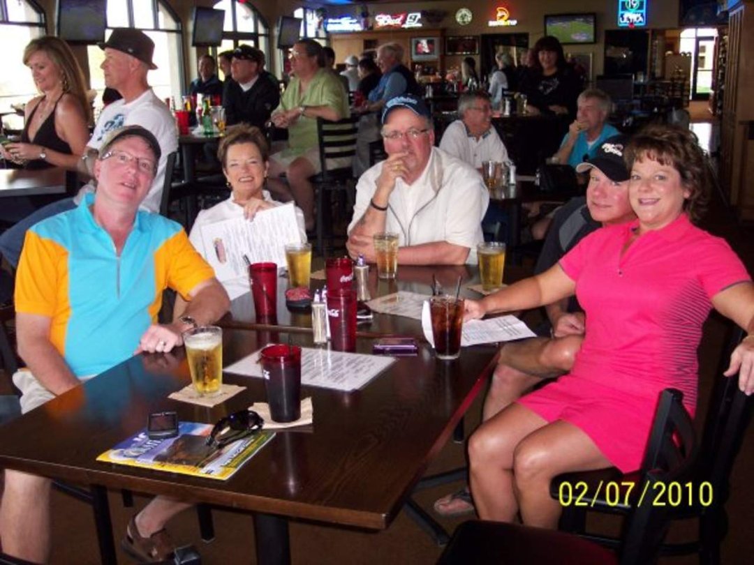 Pam Tenney Mills' album, Derek's 50th B'day Surprise Trip to Palm Springs