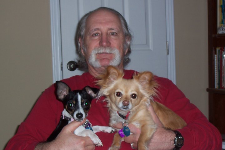Darrell Broome's album, Profile Pictures