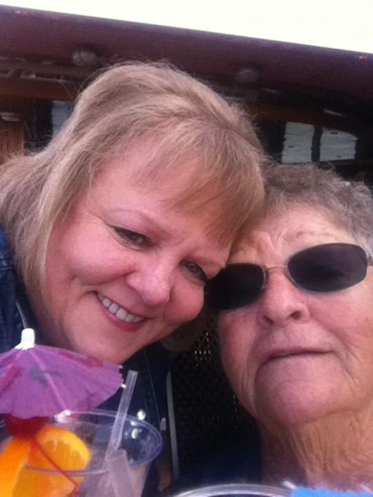 Loree Brockman's album, Mobile Uploads