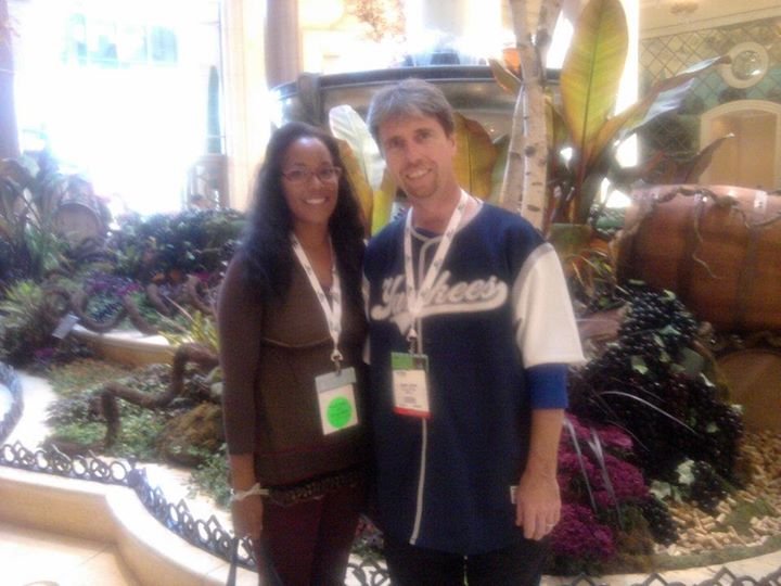Johnny Ashline's album, November 19, 2011