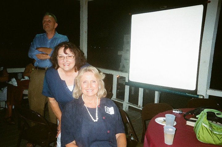 Barbara Porter Hayslip's album, 45th AWHS Reunion July 31