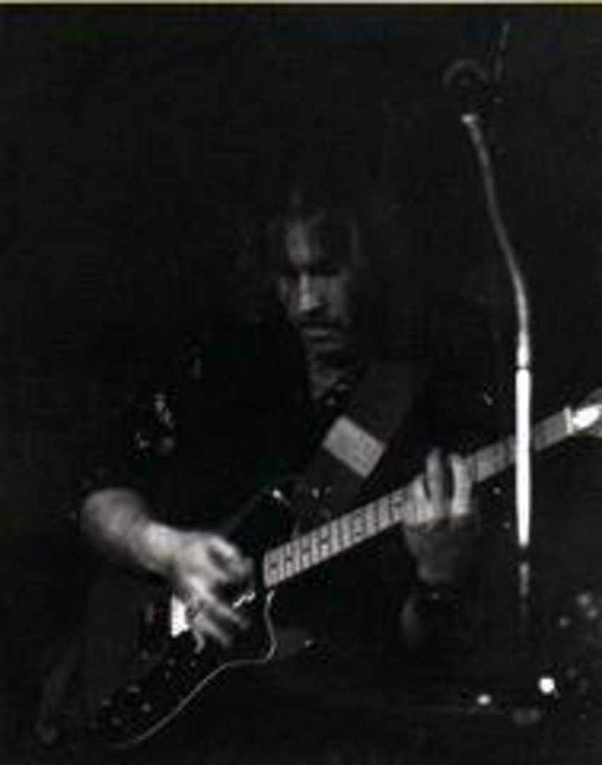 Robert Varner's album, Montanna_Band Durango, Colorado