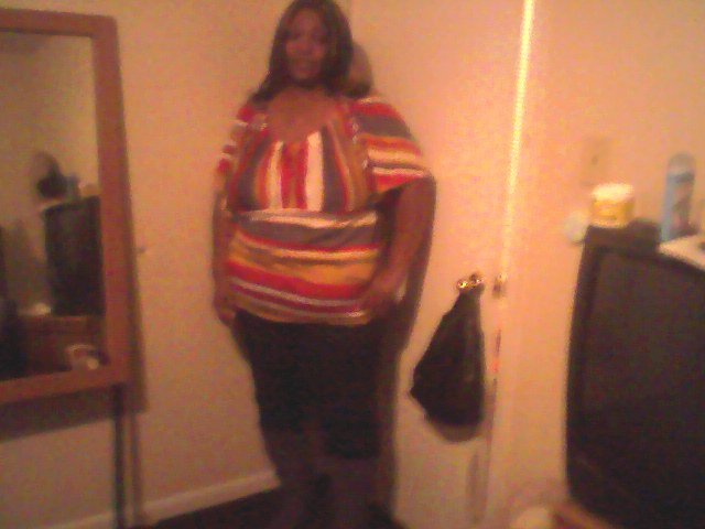 Tamera Rumph's album, 2010