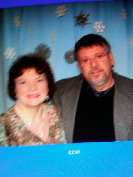 Stephanie Cavin's album, Mobile Uploads