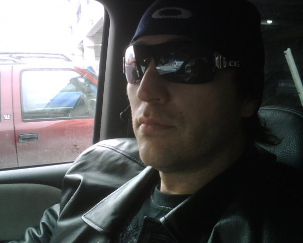 Barry Johnson's album, Profile Pictures