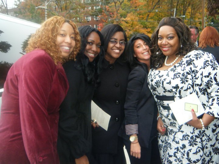 Amanda Bailey's album, November 17, 2010