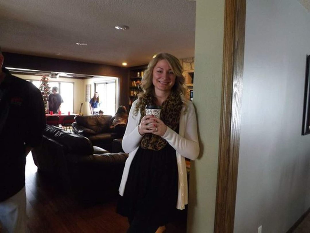 Kathy Minke's album, Untitled Album