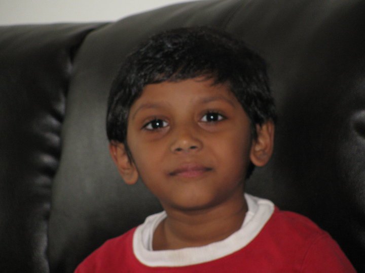 Kavitha Bugga's album, Profile Pictures