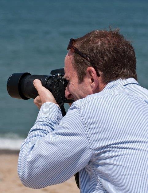 Van Ballantyne's album, Profile Pictures