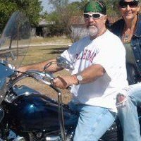 Carl Baker's album, Profile Pictures