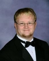 robin ballard's album, my son