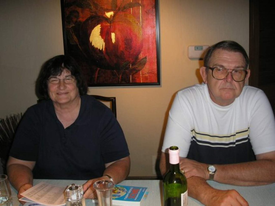 Jeanne Lininger's album, Hawthorne Brunch