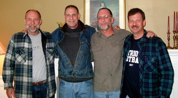 John Hardy's album, Cover Photos