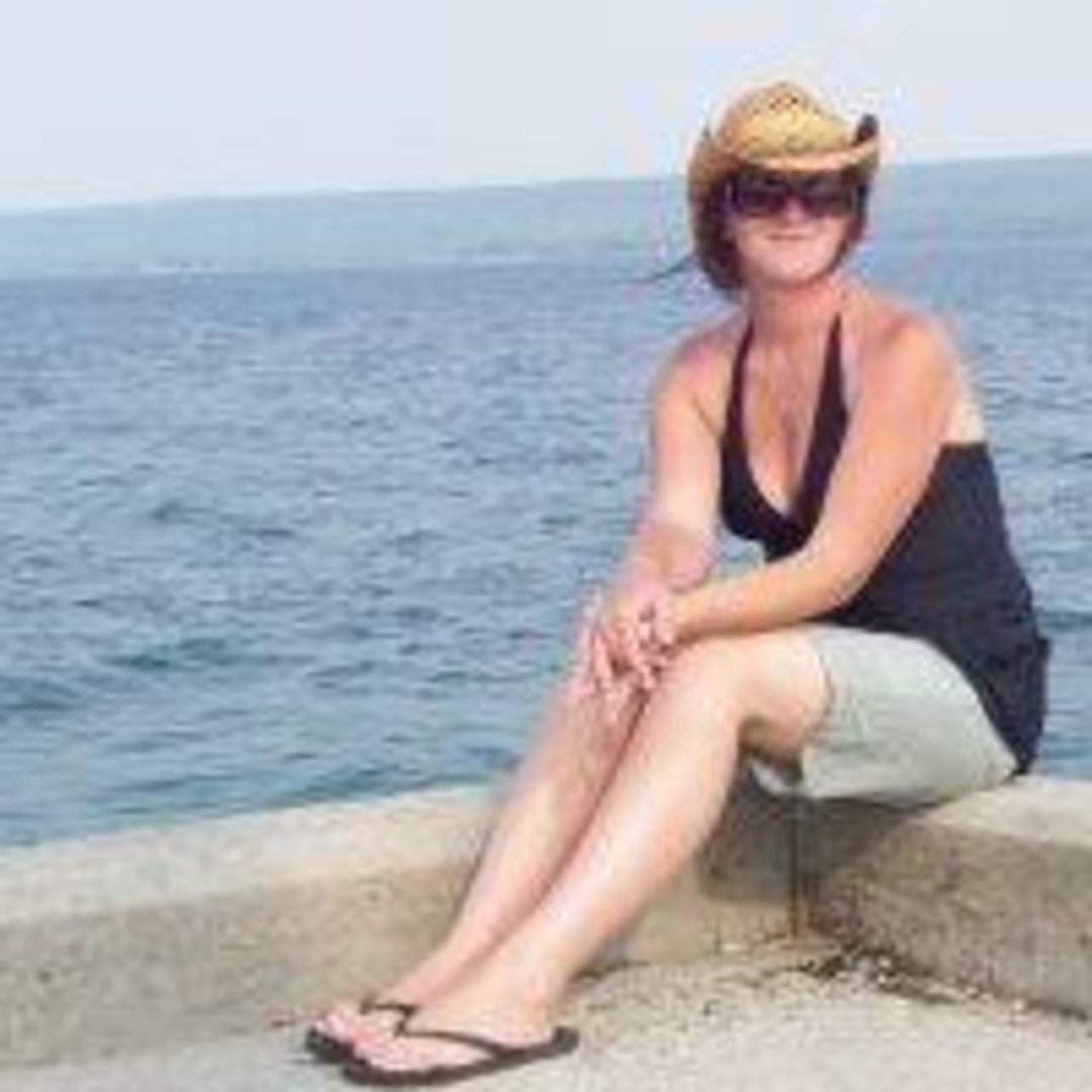 Krystal Olson's album, Profile Pictures