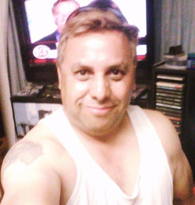 Jimmy Acosta's album, Profile Pictures