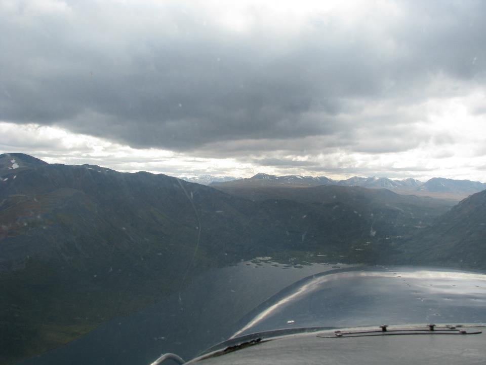 Terry Cox's album, Cover Photos