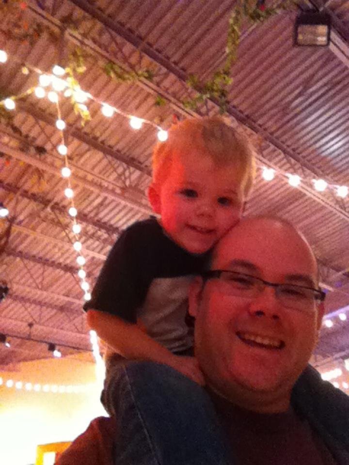 Eric Granger's album, Mobile Uploads
