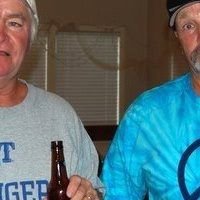 Carl Baker's album, Profile Pictures