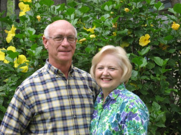 Ron Colwell's album, Profile Pictures