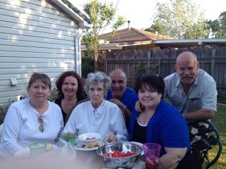 Deb Webb's album, Cover Photos