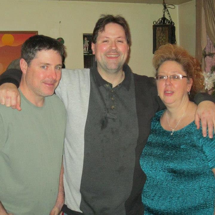 Greg Kuntz's album, Profile Pictures
