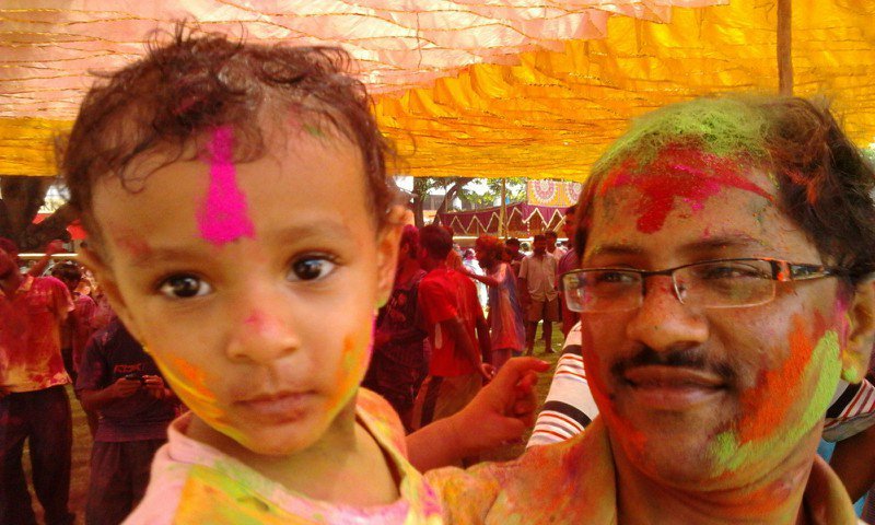 Anand Pathane's album, Mobile Uploads