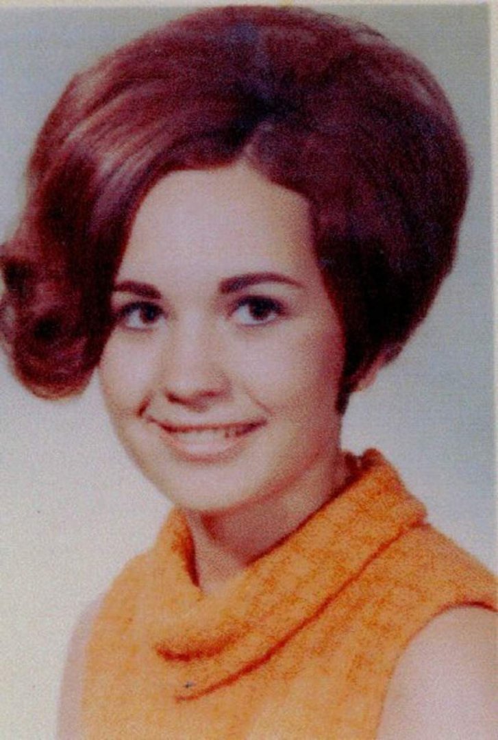 Patty Cameron's album, Toccoa Falls Academy days
