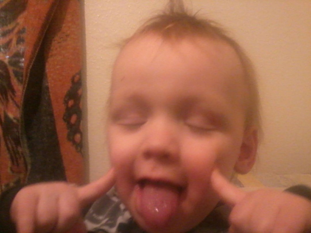Cameron Jones' album, Mobile Uploads