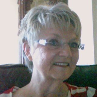 Patsy Bain's album, Profile Pictures