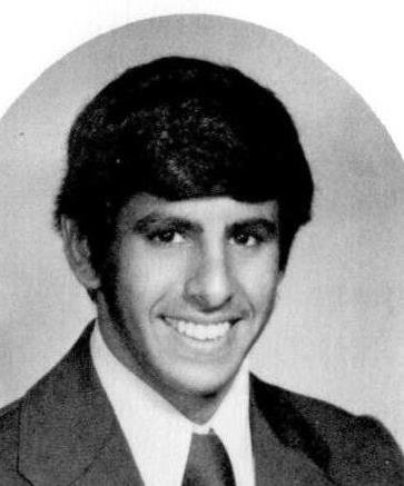 Jorge Gonzalez's album, Can you find yourself