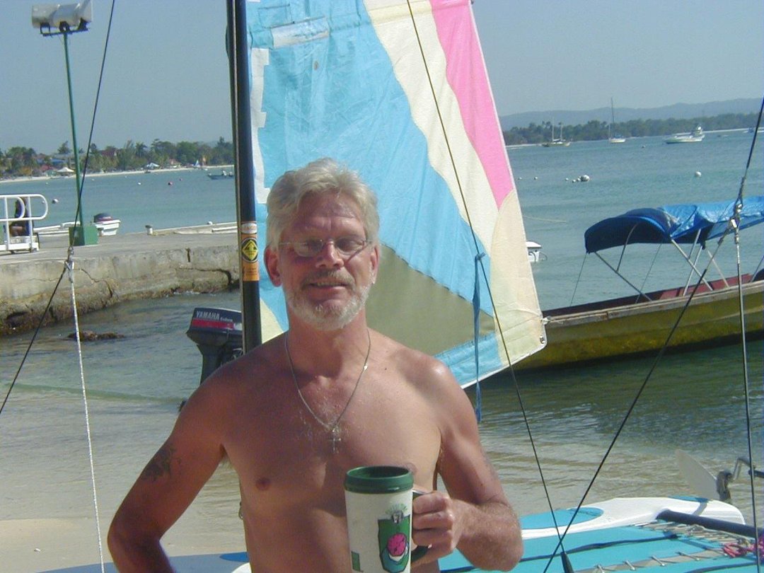 Mark Clark's album, Profile Pictures