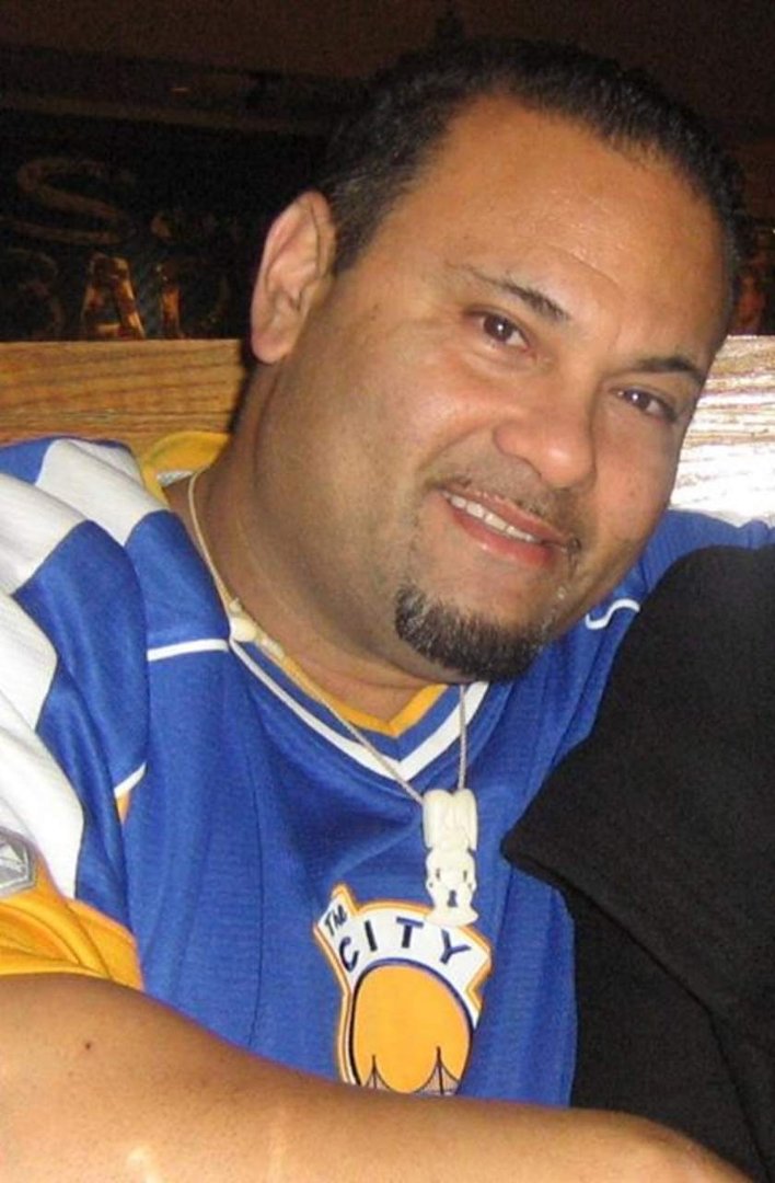 Darrell Parrish's album, Profile Pictures
