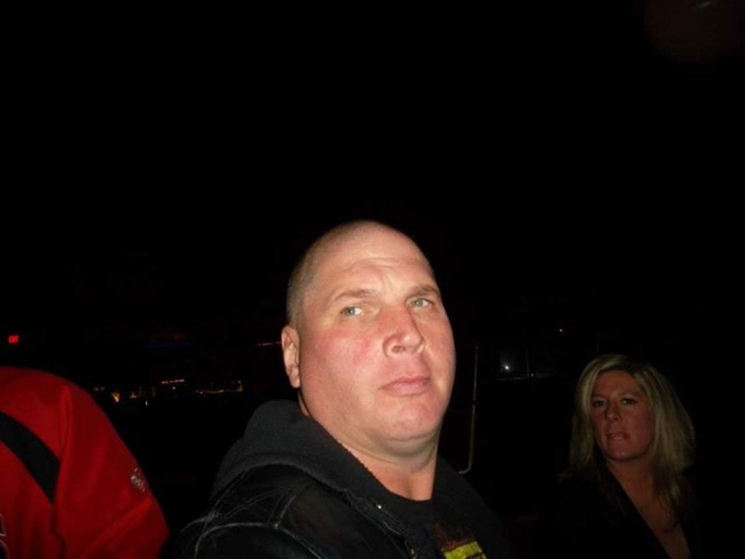 Steve Ferrante's album, Dio's Disciples 11-10-12