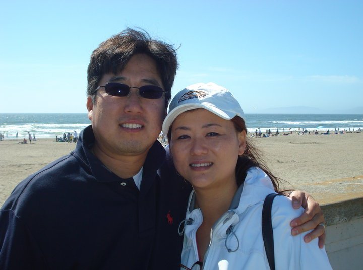 Peter Kim's album, Profile Pictures