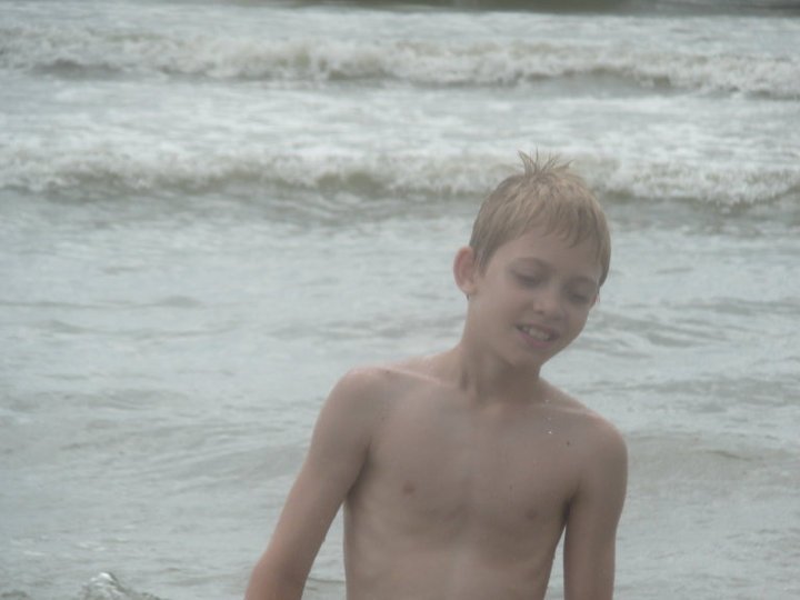 Stephen Guarnaccia's album, Sunset Beach Vacation 2010