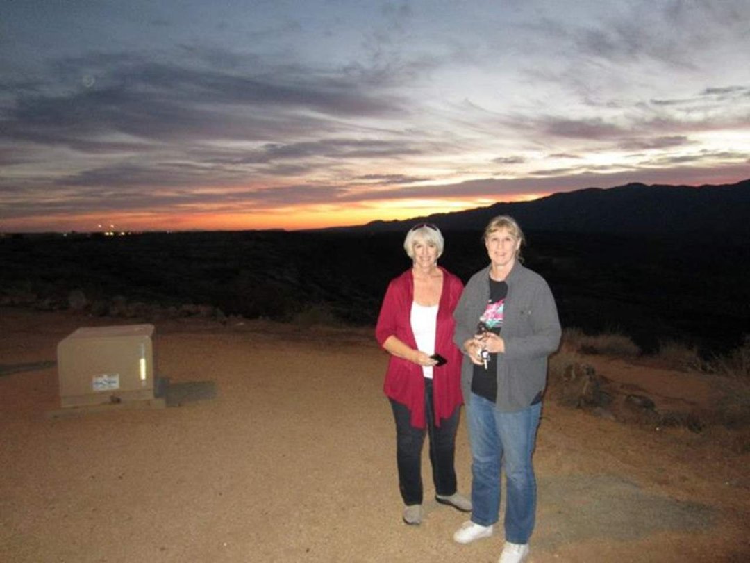 Marjorie Lopez's album, Thanksgiving in Az 2012