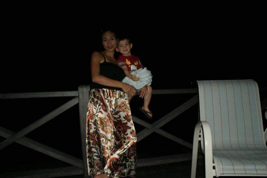 Michael Kovalio's album, Borneo 2011