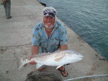 Mark Fling's album, Ceviche