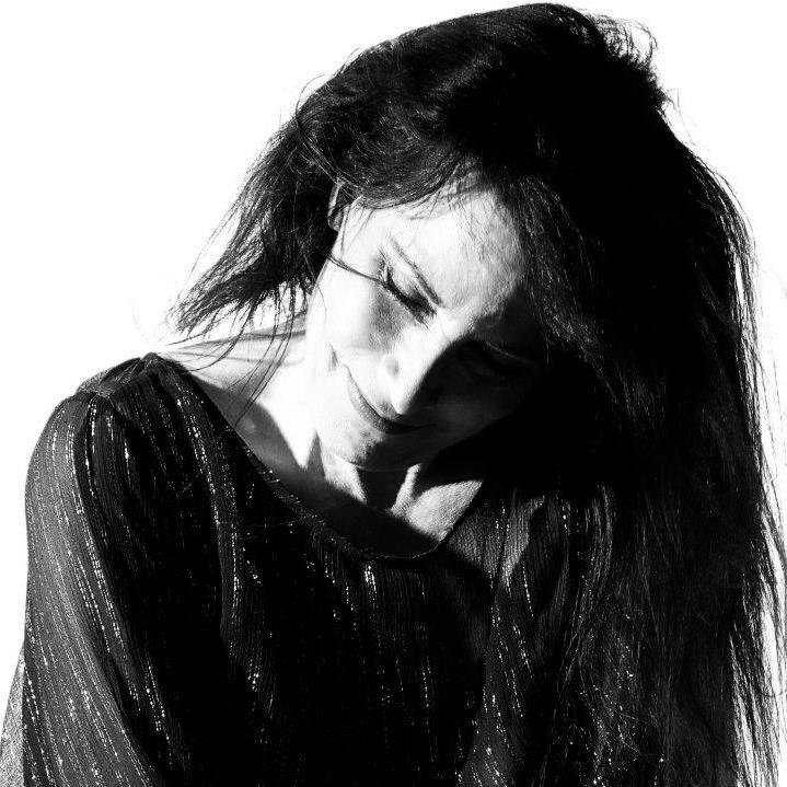 Beth Wentworth's album, Profile Pictures