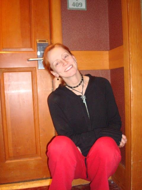 Lori Bixler (Krambeer)'s album, Profile Pictures