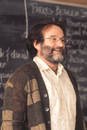 Timothy Cochran's album, Profile Pictures